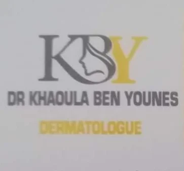 Dermatologue khaoula ben younes
