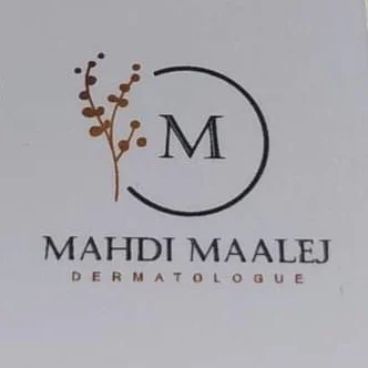 Dermatologue Mahdi Maalej