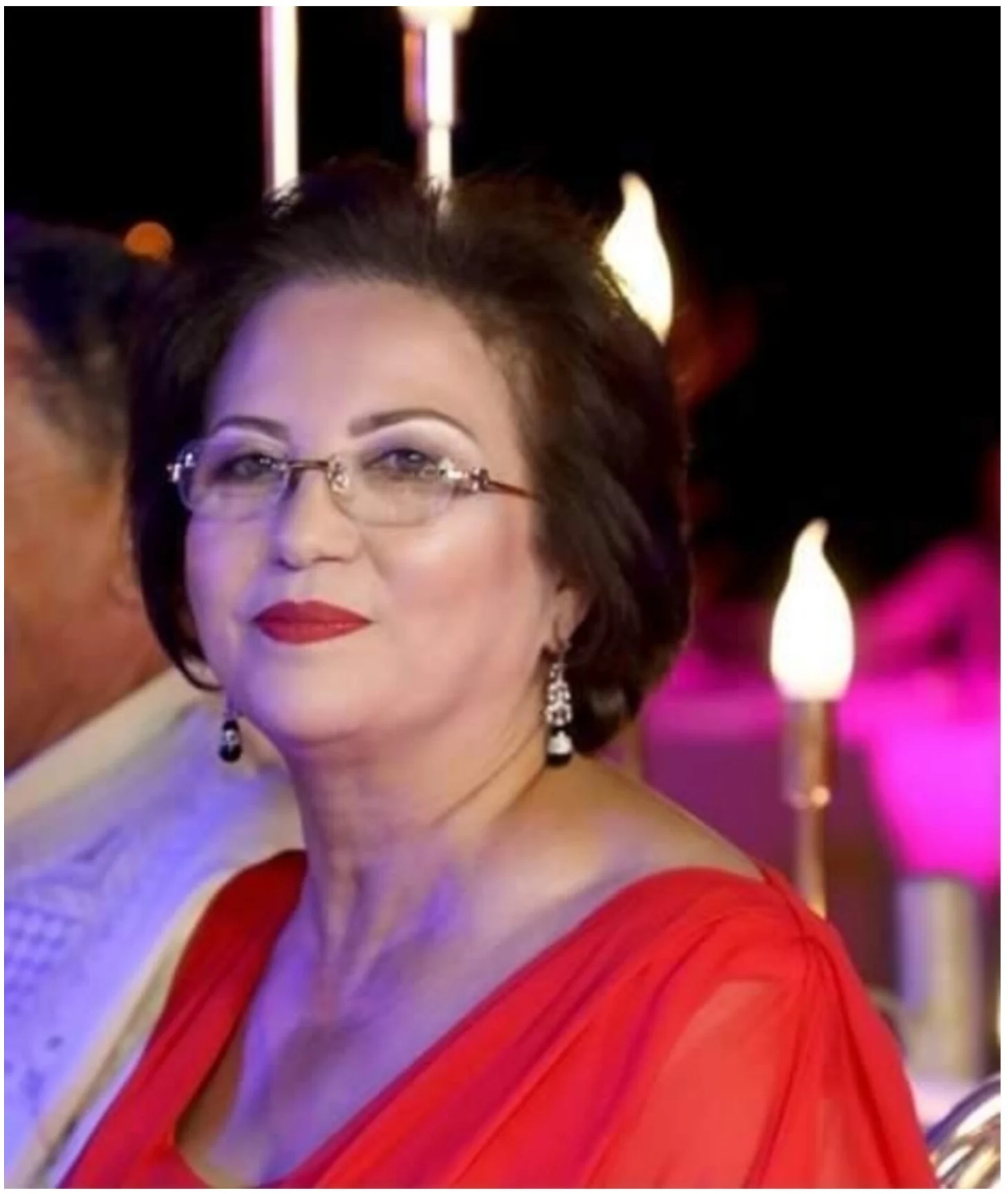 Samira Abbes Dermatologue Sfax